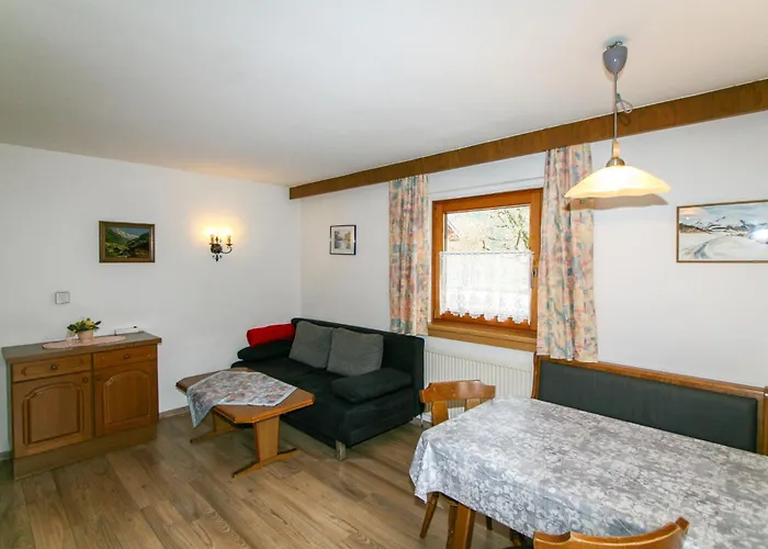 Apartment Sonnenheim-1 By Interhome