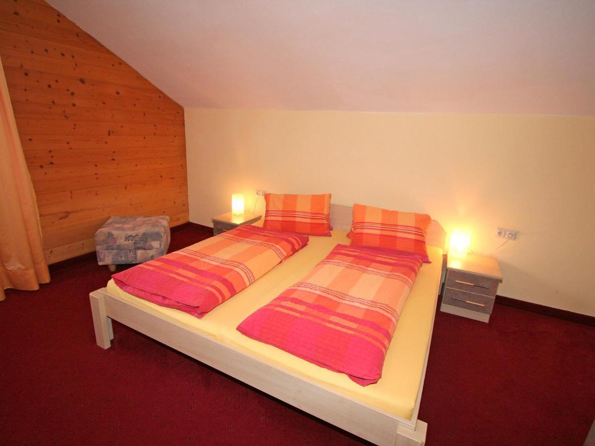 Sonnenheim-1 By Interhome Apartament Mayrhofen