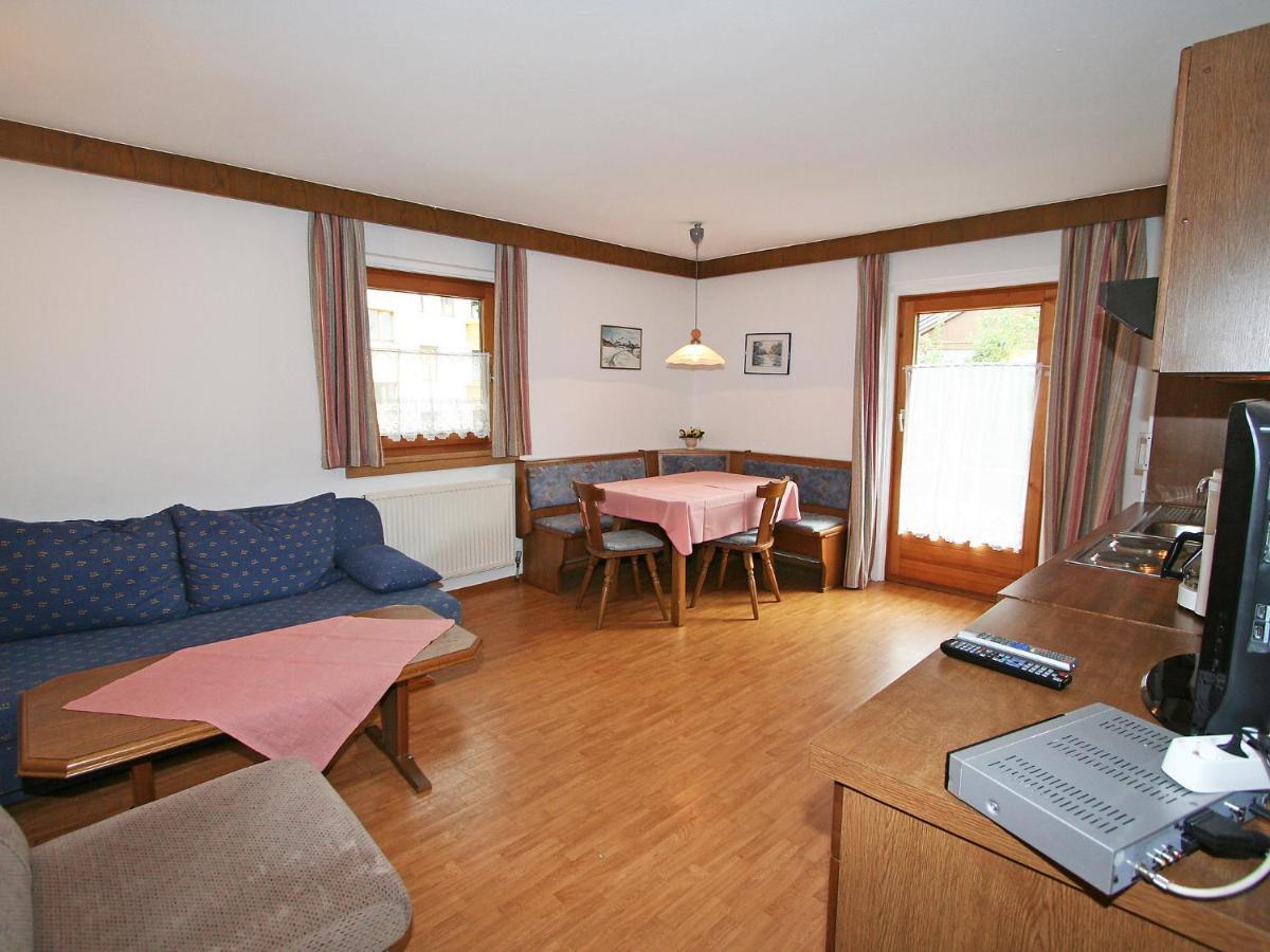 Sonnenheim-1 By Interhome Apartment