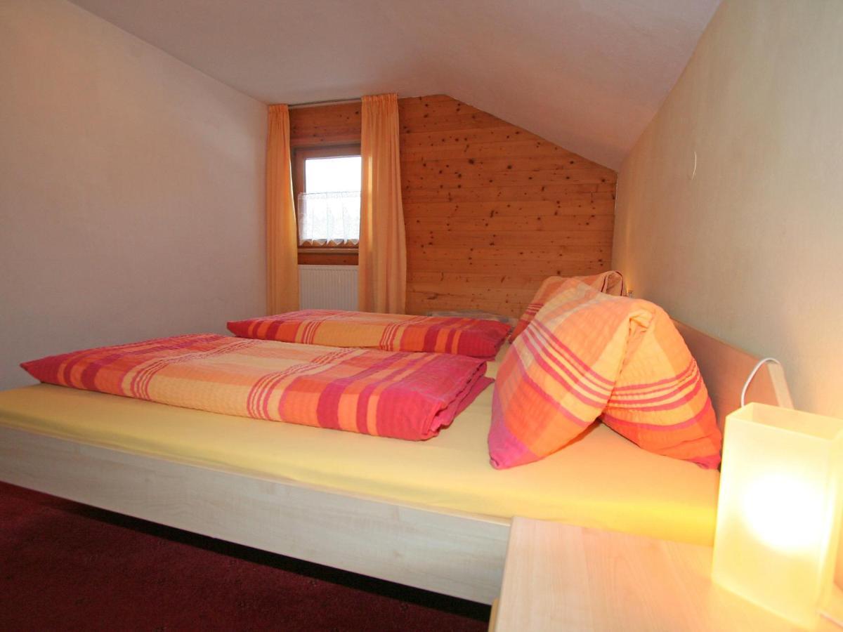 Sonnenheim-1 By Interhome * Mayrhofen