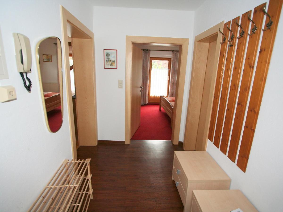 Apartment Sonnenheim-1 By Interhome Mayrhofen