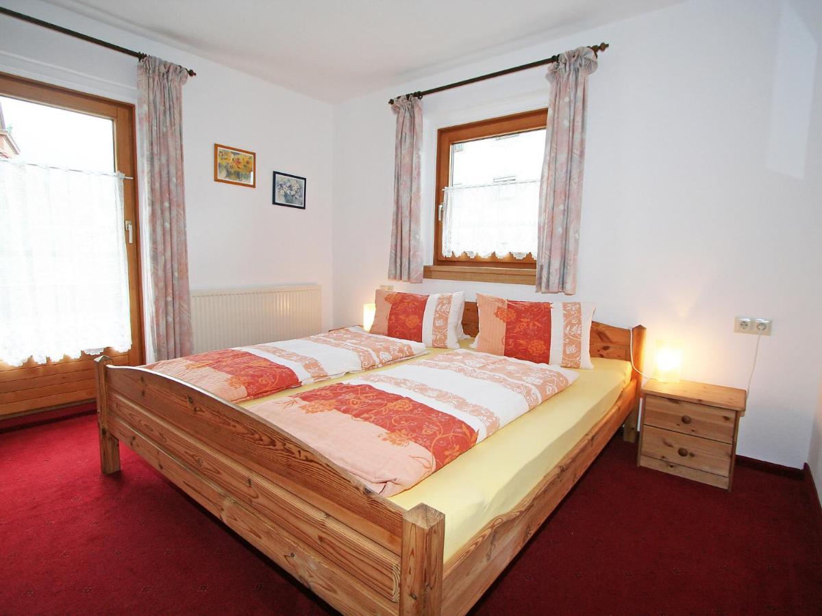 Apartment Sonnenheim-1 By Interhome