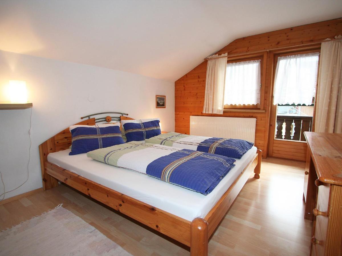 Sonnenheim-1 By Interhome Mayrhofen