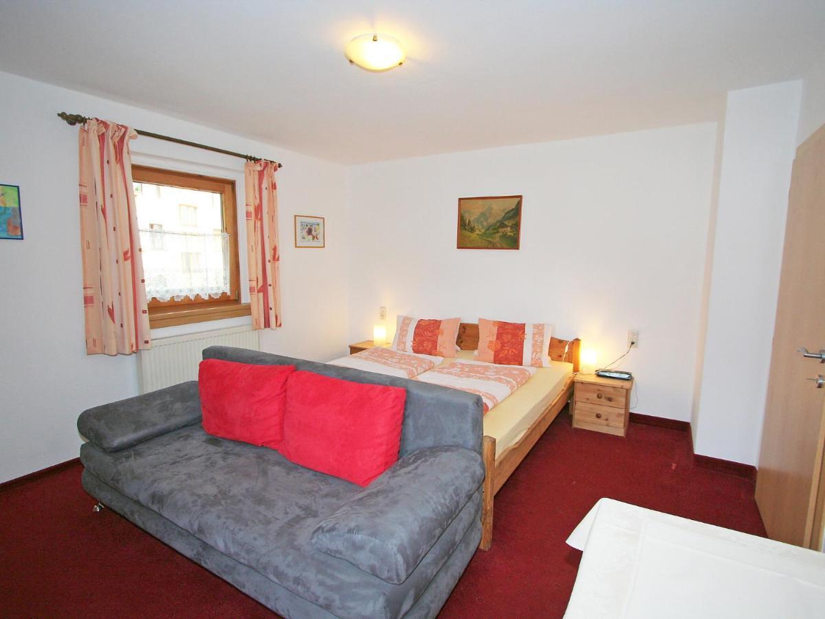 Sonnenheim-1 By Interhome Apartment *