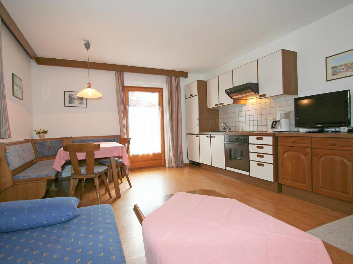 Sonnenheim-1 By Interhome * Mayrhofen