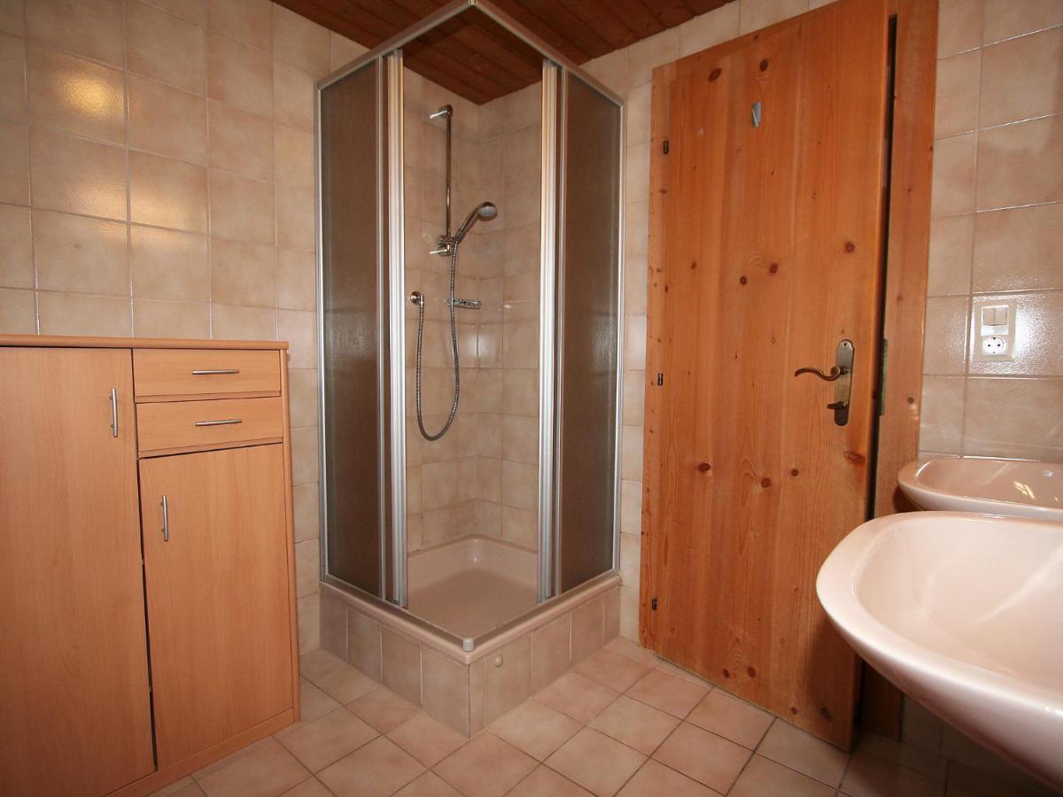 Sonnenheim-1 By Interhome Apartment *