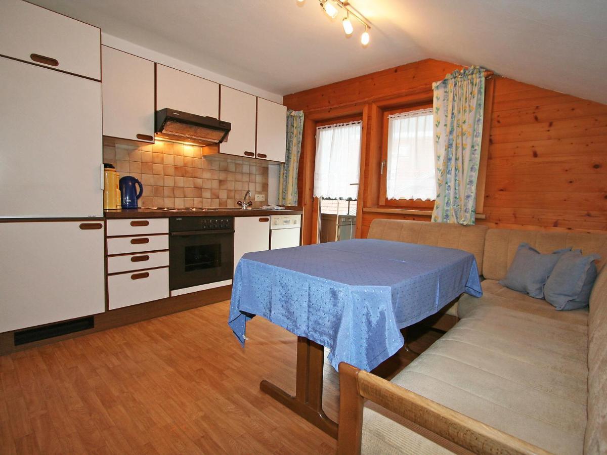 Sonnenheim-1 By Interhome * Mayrhofen