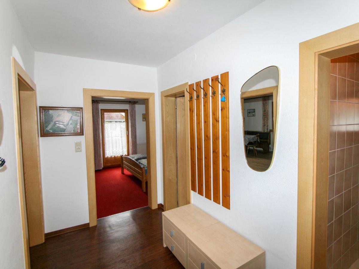 Apartment Sonnenheim-1 By Interhome *
