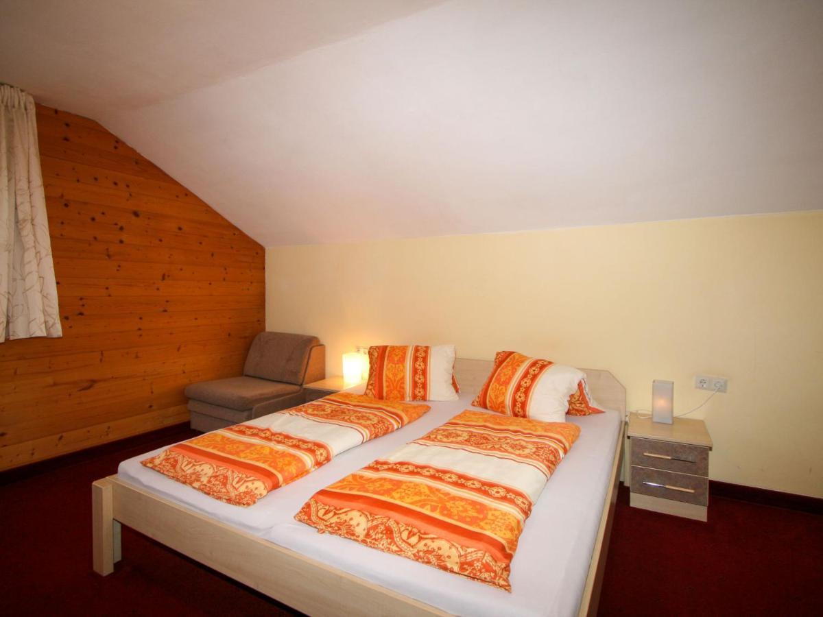 Apartment Sonnenheim-1 By Interhome