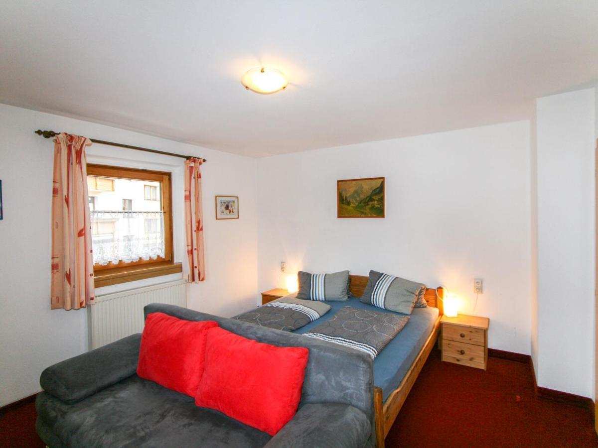 Apartment Sonnenheim-1 By Interhome