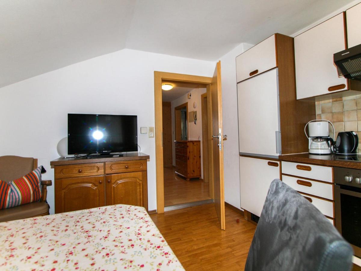 Sonnenheim-1 By Interhome Mayrhofen
