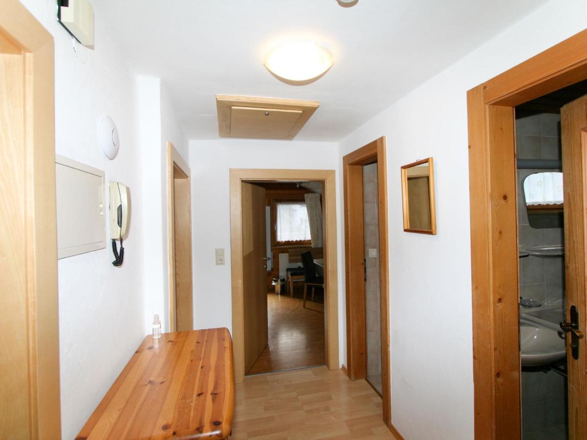 Sonnenheim-1 By Interhome Mayrhofen