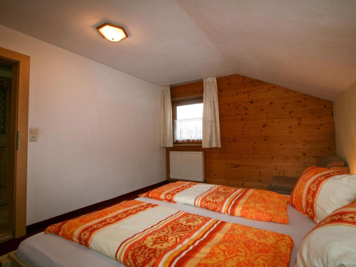 Apartament Sonnenheim-1 By Interhome *