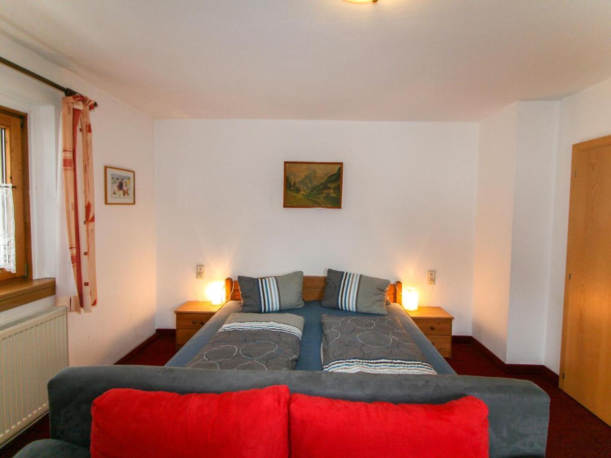 Apartament Sonnenheim-1 By Interhome *
