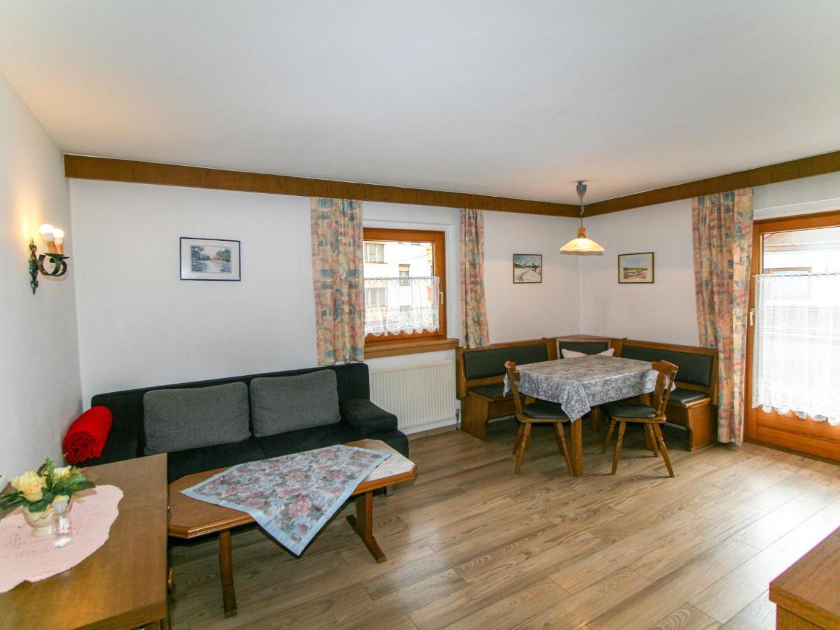 Sonnenheim-1 By Interhome Mayrhofen