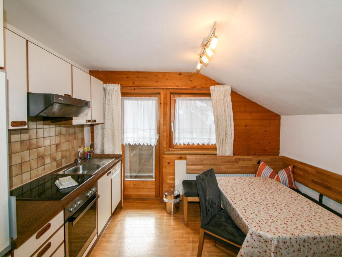 Sonnenheim-1 By Interhome Apartment Mayrhofen