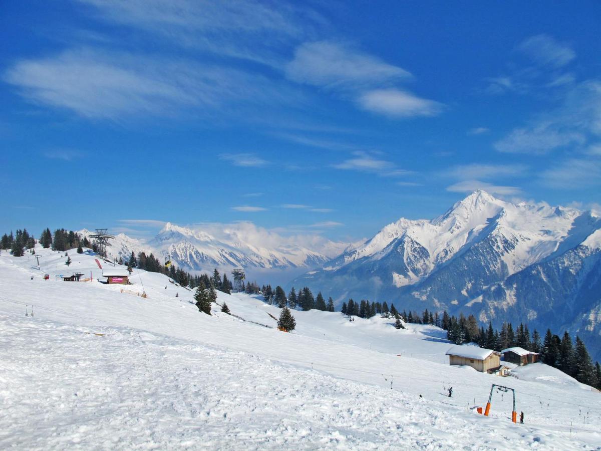 Apartment Sonnenheim-1 By Interhome Mayrhofen