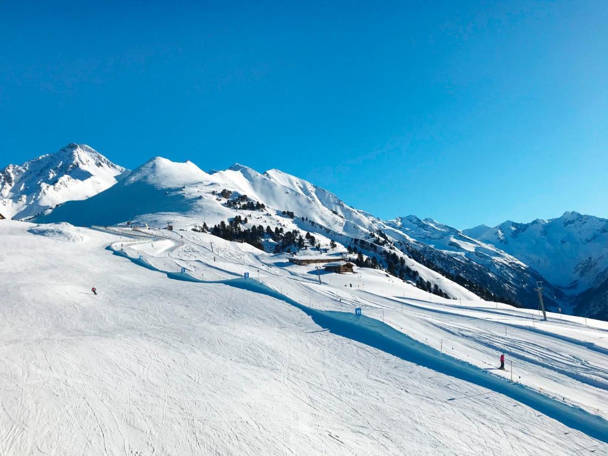 Sonnenheim-1 By Interhome * Mayrhofen